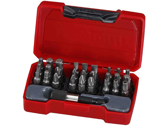 Teng Tools Bitssæt TM028 28 dele