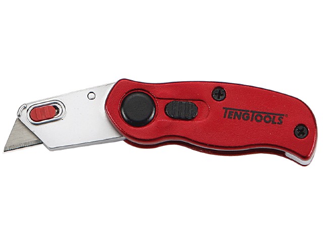 Teng Tools Hobbykniv P-UKF (sammenfoldelig)