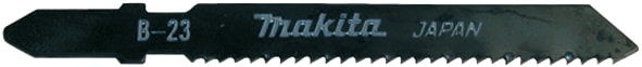 Makita Stiksavklinge B-23