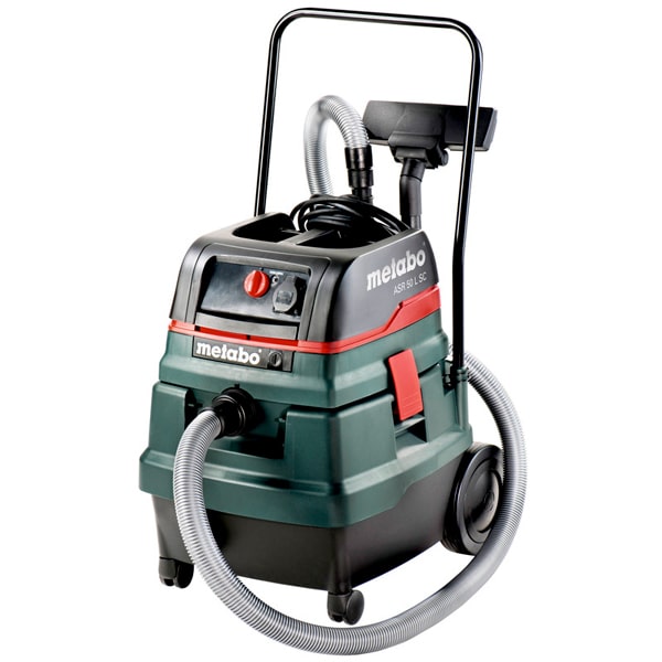 Metabo Universalsuger ASR 50 L SC