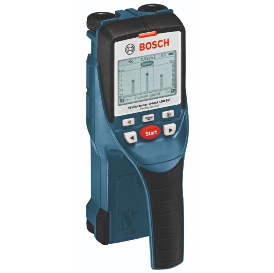 Find Bosch Detektor på DBA - køb og salg af nyt og brugt