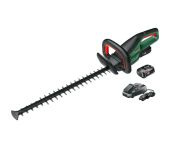 Bosch Batteridrevet hækkesaks UniversalHedgeCut 18V-55 0600849J02