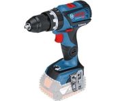 Bosch akku slagboremaskine GSB 18V-60 C Professional Solo 06019G2102