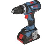 Bosch Akku Slagboremaskine GSB 18V-60 C Professional (solo) 06019G2103