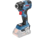 Bosch Akku Slagnøgle GDR 18V-200 C Professional (solo) 06019G4104