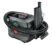 Bosch Batteridrevet våd- og tørstøvsuger AdvancedVac 18V-8 06033E1000