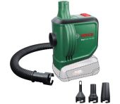 Bosch akku pumpe Easy Inflate 18V-500 2Ah 0603947201