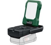 Bosch Batteridrevet LED-lampe EasySpotLight 18V-400 06039A1200