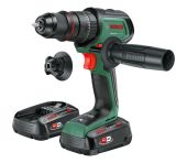 Bosch AdvancedImpact 18V-80 QuickSnap 06039E2102