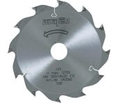 Mafell Savblad-HM 120mm x 1,2/1,8 x 20 mm MA-092560