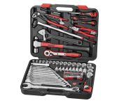 Teng Tools Værktøjssæt HD 105 dele 284810108