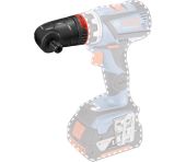 Bosch Vinkelborepatron GFA 18-W TIL GSR 18V-60 FC 1600A013P7