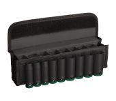 Bosch PRO Impact Socket Set, 1/2", dyb, 9 stk. 2608003040