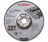 Bosch Slibeskive Expert for INOX 2 stk. x 76 x 4 x 10 mm 2608601705