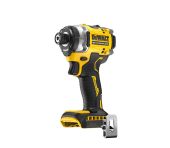 Dewalt slagskruetrækker 18V 1/4" 282 Nm Solo DW-DCF860N-XJ