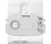 Festool selfclean filterpose SC FIS-CT MINI /5 498410