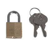 ABUS hængelås Citadel CB 30 KA 011900529