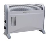 Konvektorelement med ventilator 024900011