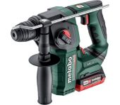 Metabo akku-borhammer PowerMAXX BH 12 BL 16 2x4,0 LiHD 600207800