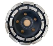 Diatech Diamant kopsten Ø125 mm TA-767871