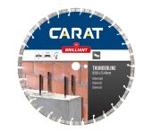 Carat Thunderline Uni.klinge Ø 300x22,23mm CA-03010958