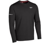 Milwaukee Baselayer trøje workskin™ CWBLSBL - Skiundertøj CWBLSBL