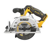 Dewalt XR Rundsav 140x20mm 12V Solo DW-DCS512N-XJ