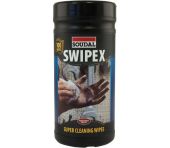 Soudal Swipex renseservietter 100 servietter Hvid SO-115908