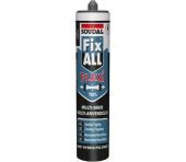 Soudal Fix ALL® - MS Polymer Fix ALL® Flexi 290ml Hvid SO-119649