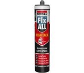 Soudal Fix ALL® - MS Polymer Fix ALL® High Tack 290ml Hvid SO-115265