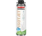 Soudal Fugeskum & Rens Soudal Isotæt 500ml Hvid SO-158592