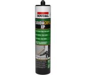 Soudal Akryl Fugemasse Soudacryl XP 300ml Hvid SO-153615