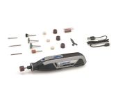 Dremel Multiværktøj 7760-15 3,6V LI-ION F0137760JA