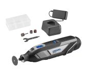 Dremel Multiværktøj 8240-5 12V 2,0AH F0138240JA