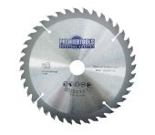 Premier Tools HM klinge 160x2,2x20mm - Z48 TP GD16148