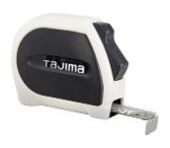 Tajima Målebånd 3m Self Lock 16 mm TA-101060