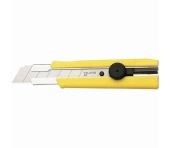 Tajima kniv LC650 25mm med skruelås TA-404090