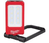 Milwaukee arbejdslampe IR FFL - USB genopladelig 4933493528