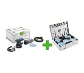 Festool Excentersliber ETS 125 REQ GR-SYS P - limited edition 578202