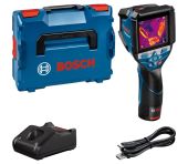 Bosch termisk kamera GTC600 C L-BOXX 0601083500