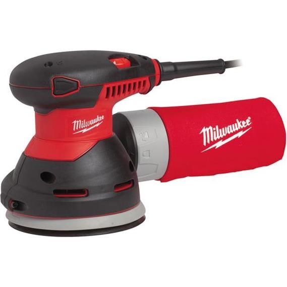 Milwaukee discount excentersliber m18