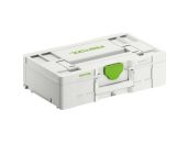 Festool Systainer3 SYS3 L 137 204846