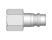 Cejn Nippel 3/8" slange studs 199901299