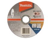 Makita SKÆRESKIVE 125X1.6X22.23 (EN) B-46931 B-46931