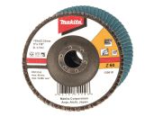 Makita FLAPSKIVE 125/Z60 D-27492 D-27492