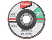 Makita FLAPSKIVE 125MM C36   D-28070 D-28070