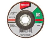 Makita FLAPSKIVE 125MM C80   D-28101 D-28101