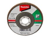 Makita FLAPSKIVE 125MM C120  D-28117 D-28117