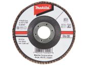 Makita FLAPSKIVE 125MM K40   D-28335 D-28335