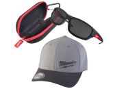 Sommerpakke fra Milwaukee S/M MILWAUKEE-SOMMERPAKKE-SM